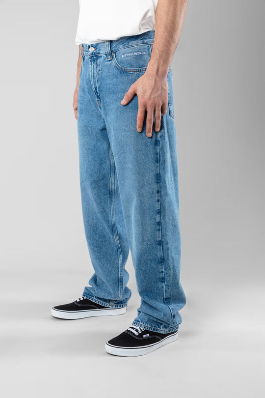 Beyond Medals Loose Jeans