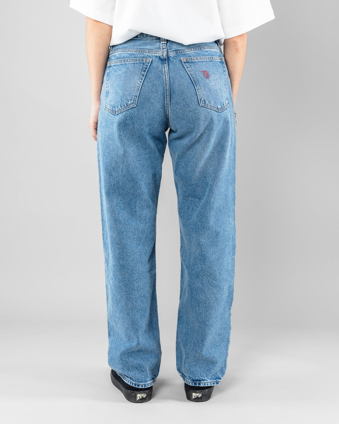Beyond Medals Loose Jeans