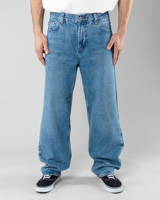 Beyond Medals Loose Jeans