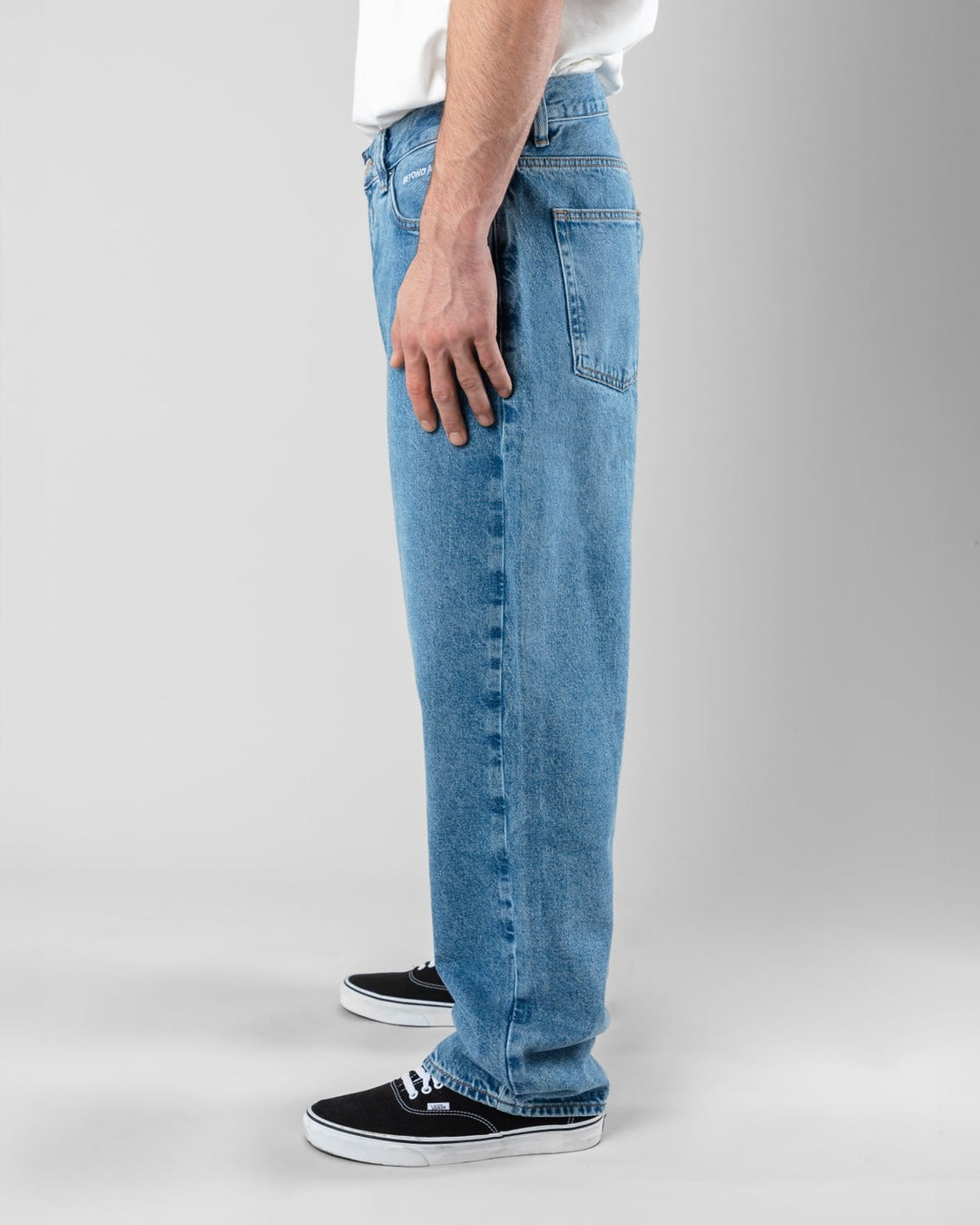 Beyond Medals Loose Jeans