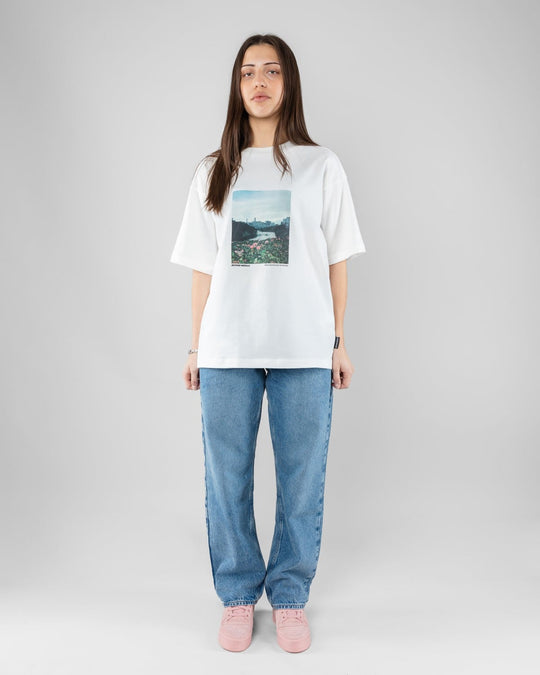 Beyond Medals Loose Jeans