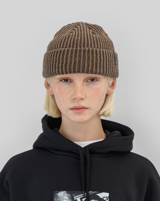 Beyond Medals Short Beanie