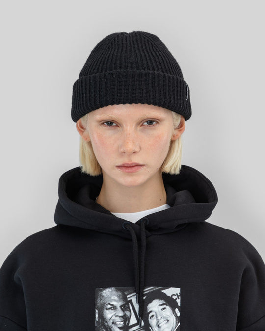 Beyond Medals Short Beanie