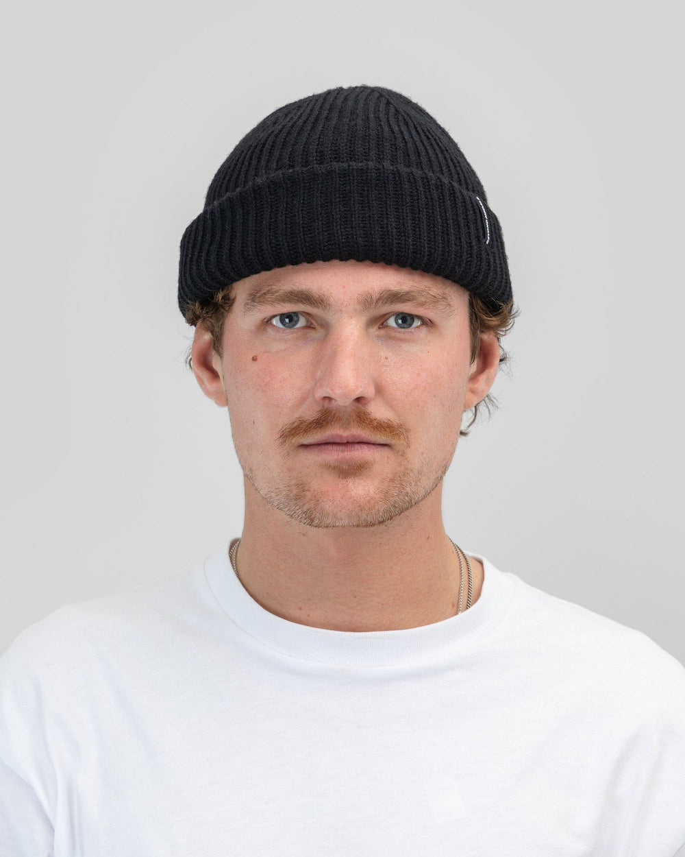 Beyond Medals Short Beanie
