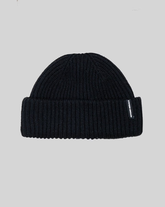 Beyond Medals Short Beanie