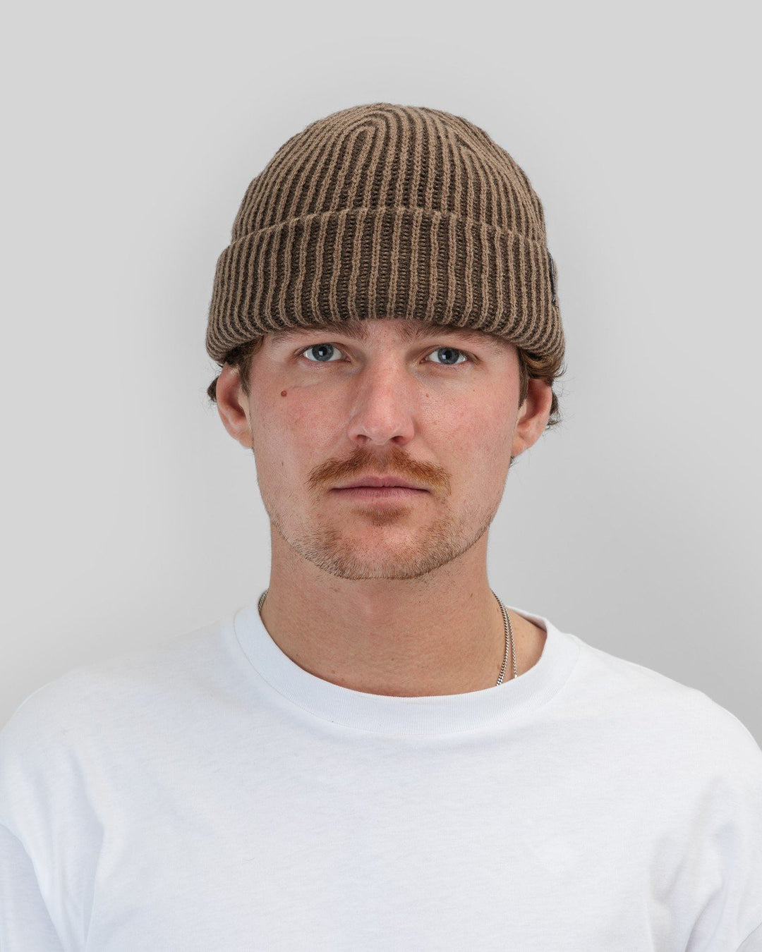 Beyond Medals Short Beanie