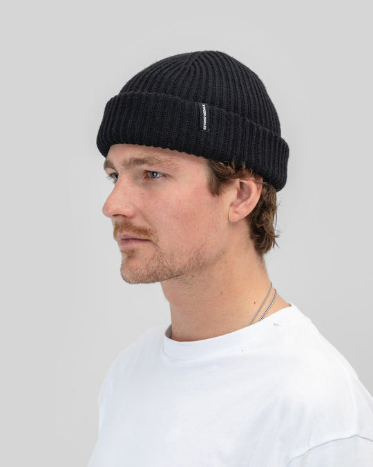 Beyond Medals Short Beanie