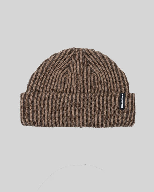 Beyond Medals Short Beanie