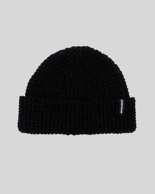 Beyond Medals Waffle Beanie