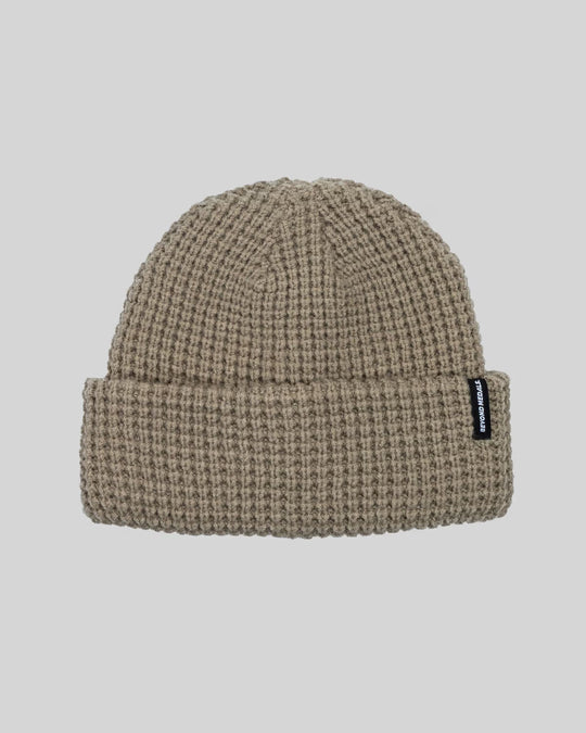 Beyond Medals Waffle Beanie