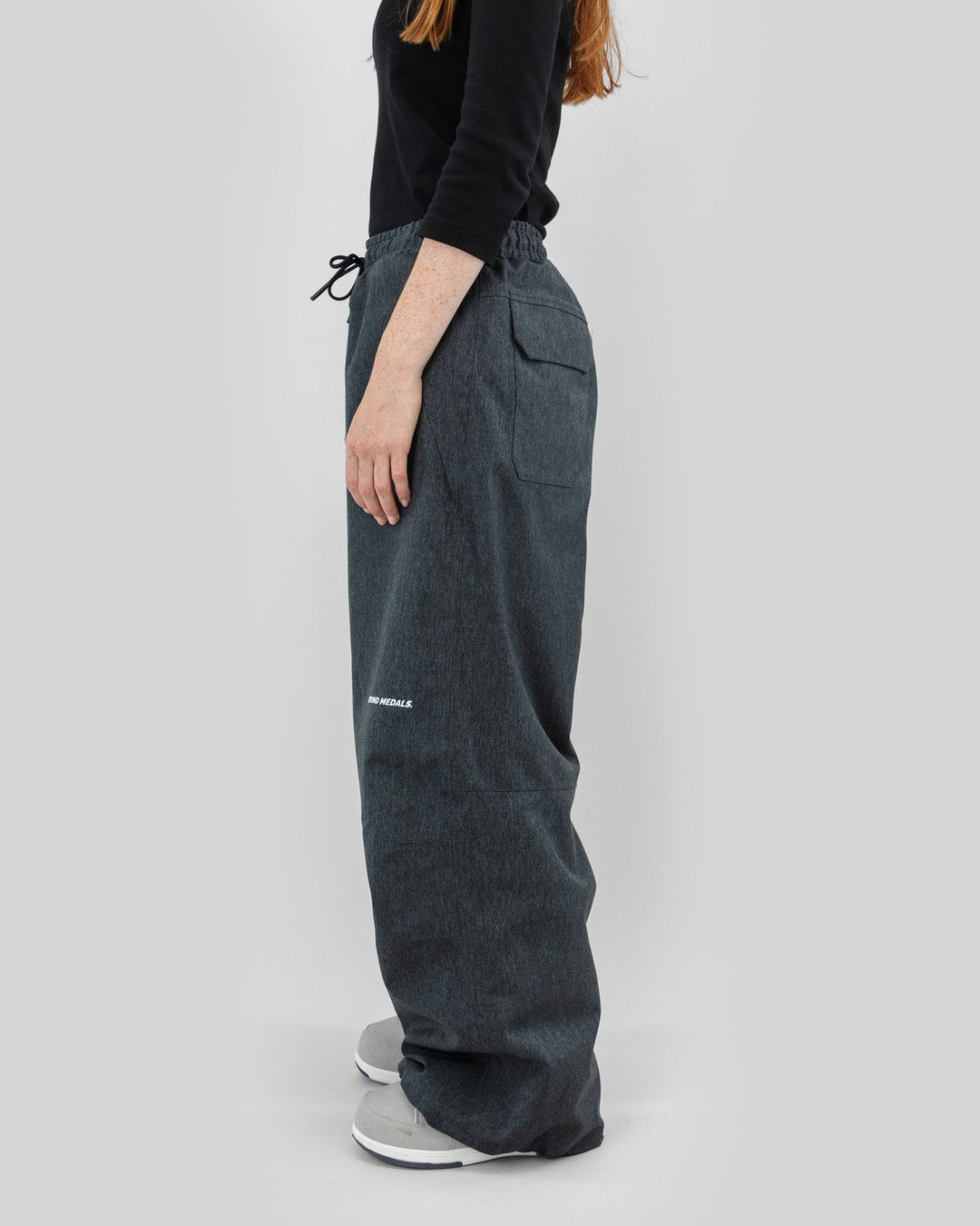 Beyond Medals Park Pants