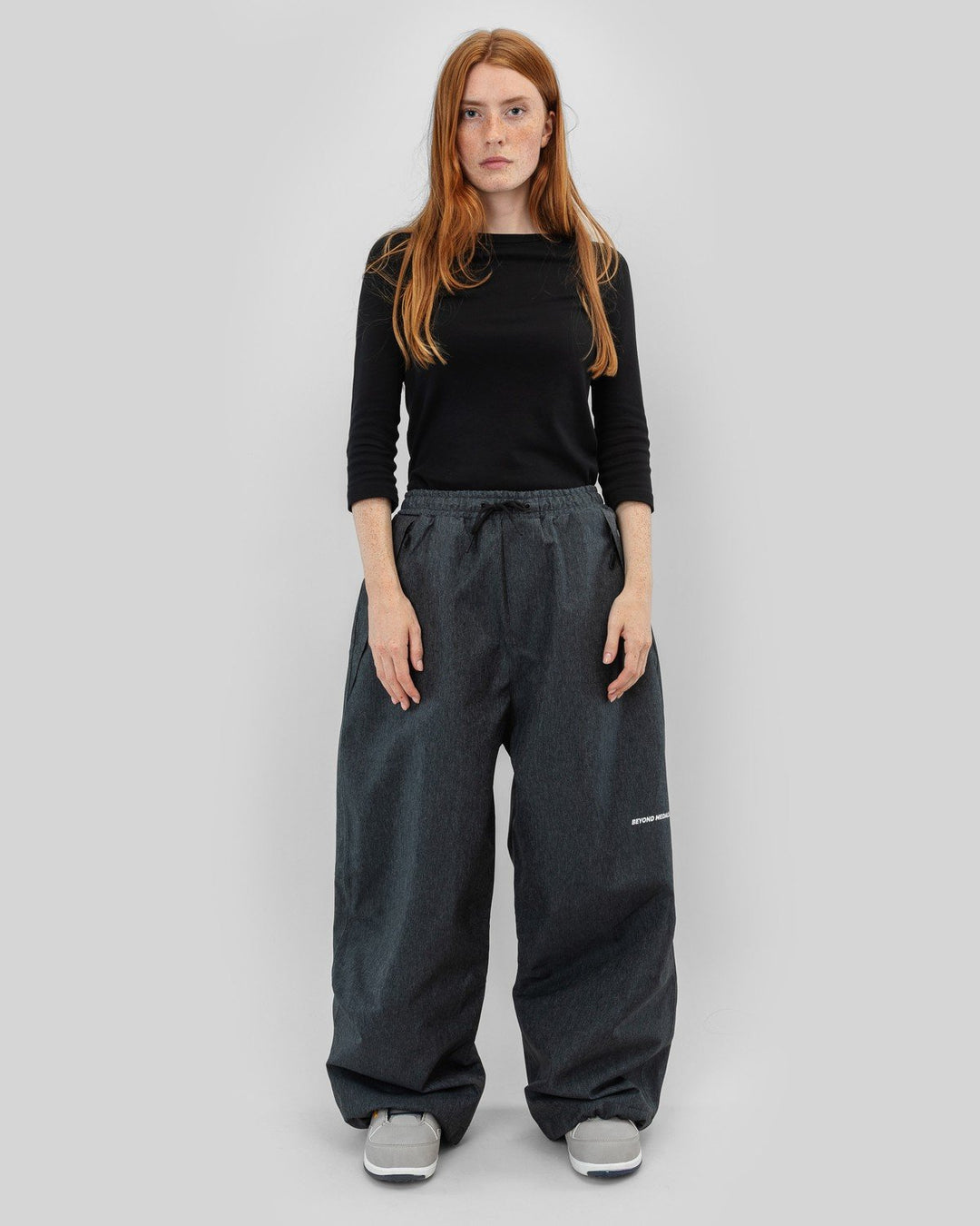 Beyond Medals Park Pants