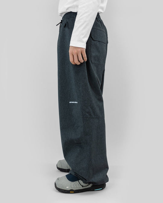 Beyond Medals Park Pants