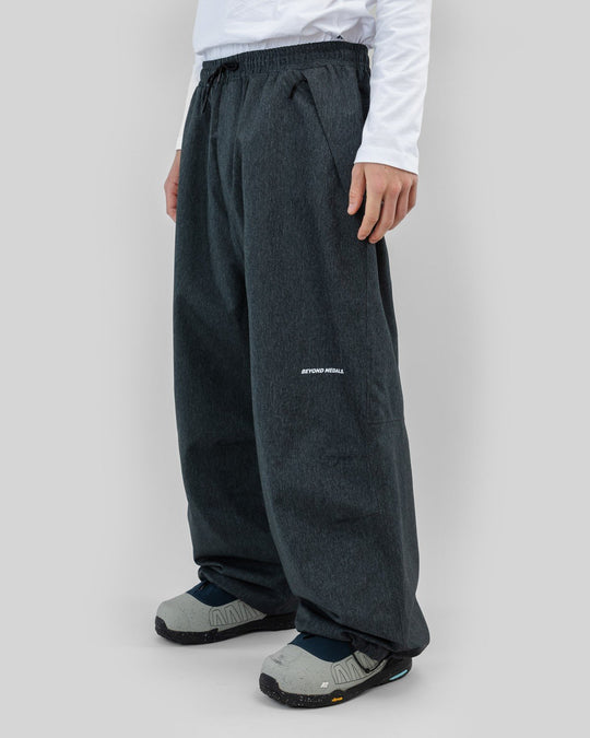 Beyond Medals Park Pants