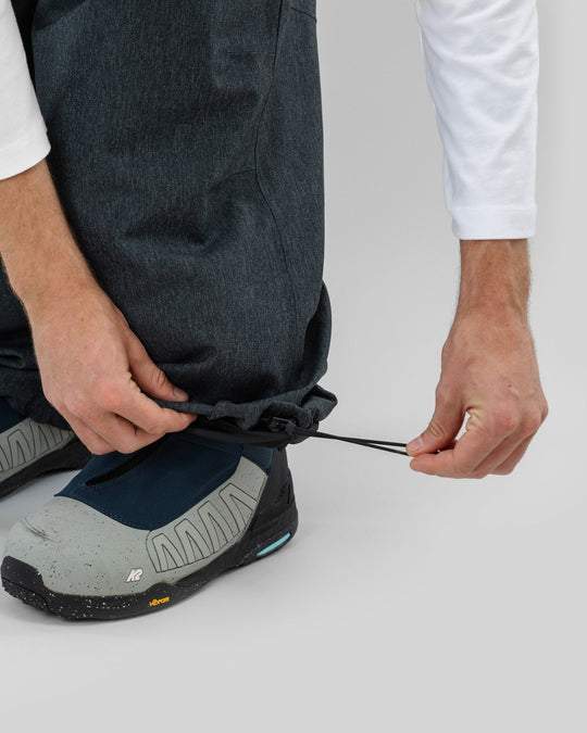 Beyond Medals Park Pants