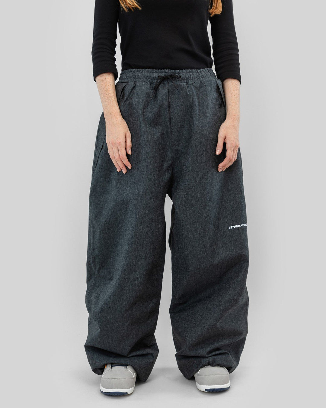Beyond Medals Park Pants