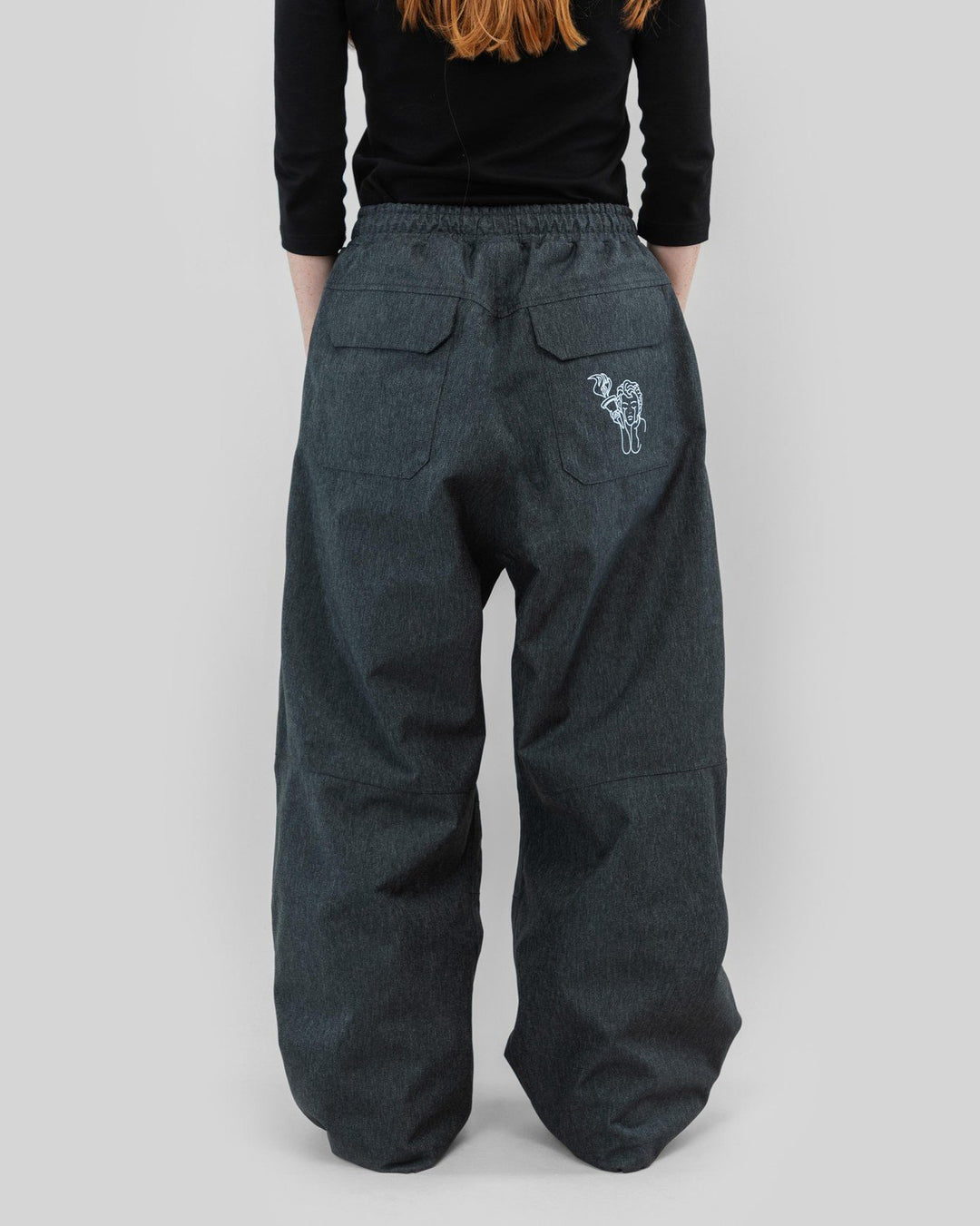 Beyond Medals Park Pants