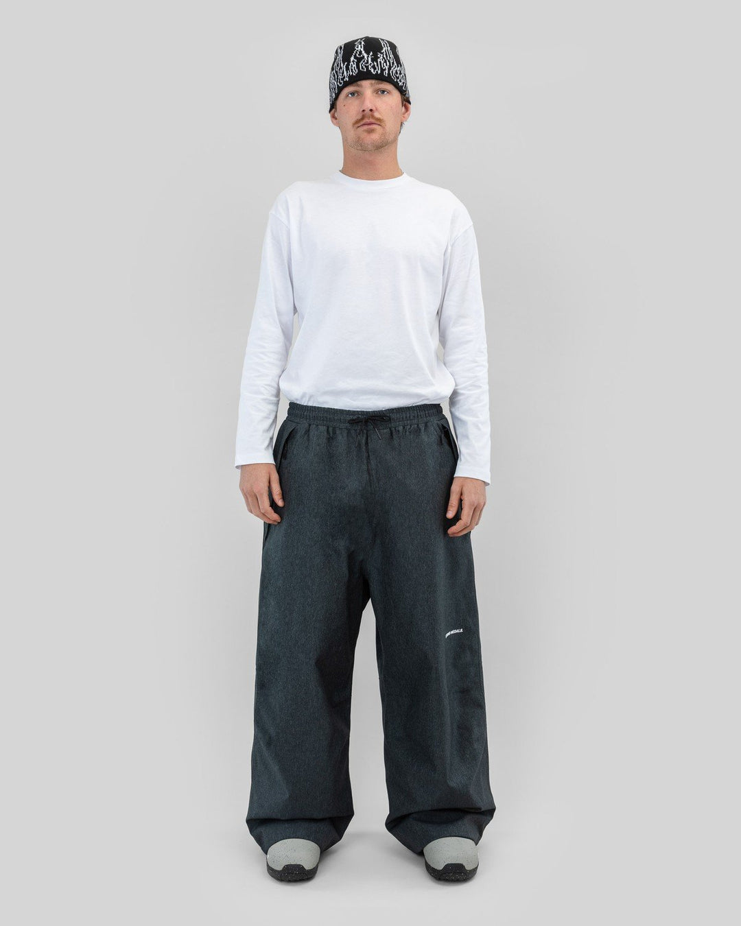 Beyond Medals Park Pants