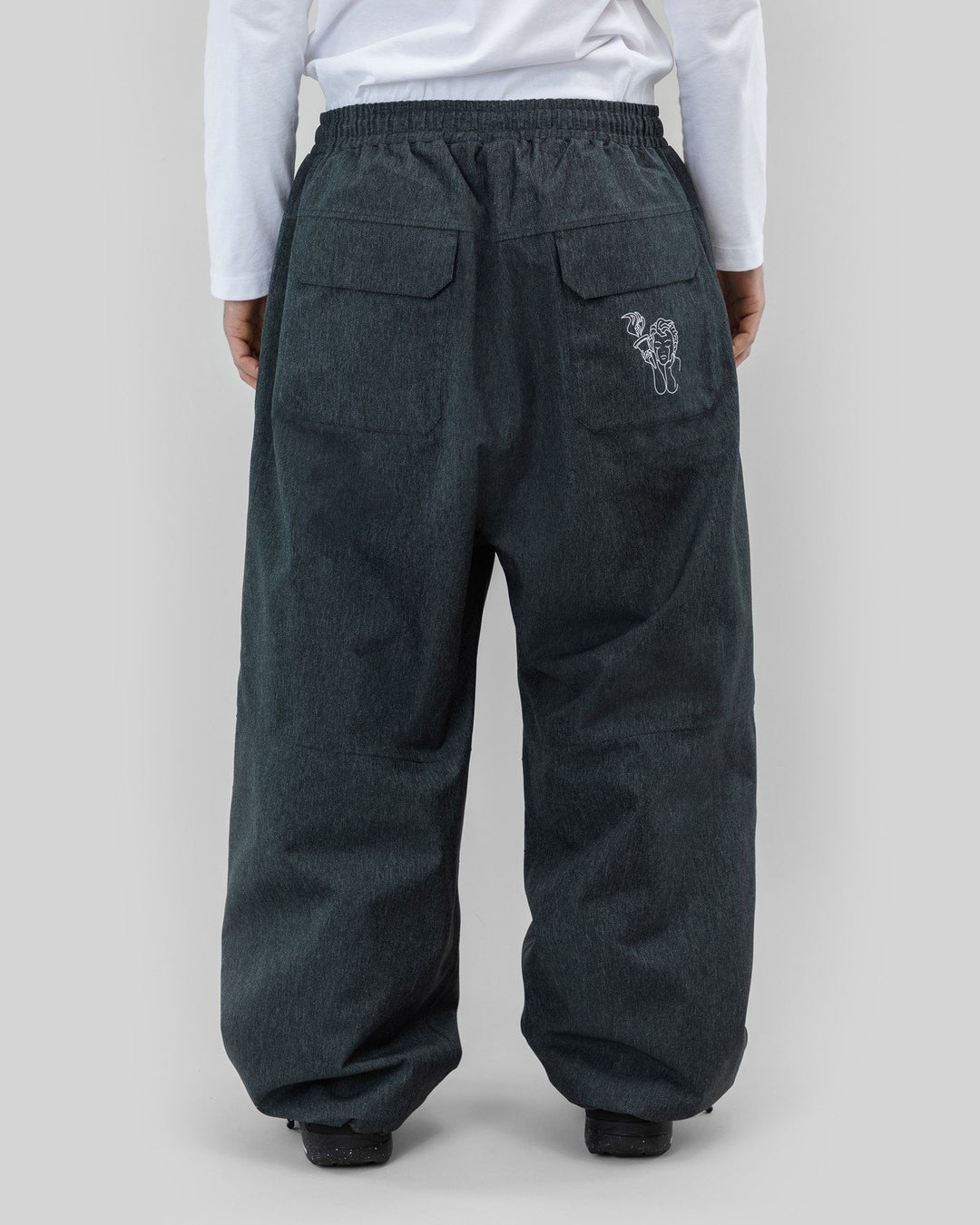 Beyond Medals Park Pants