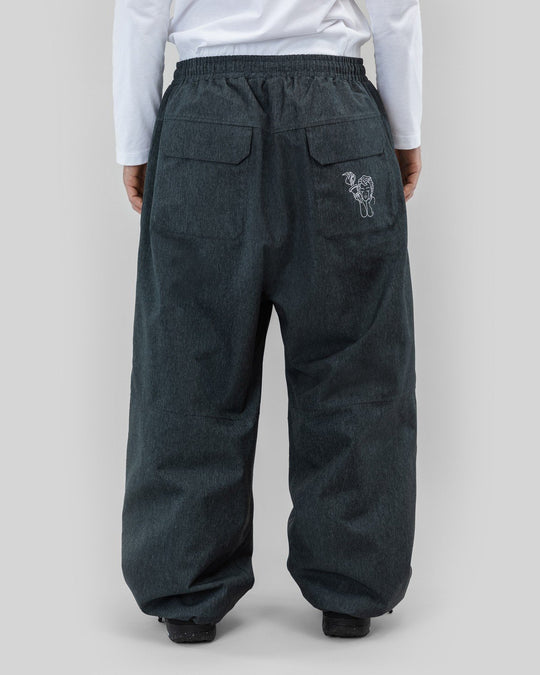 Beyond Medals Park Pants