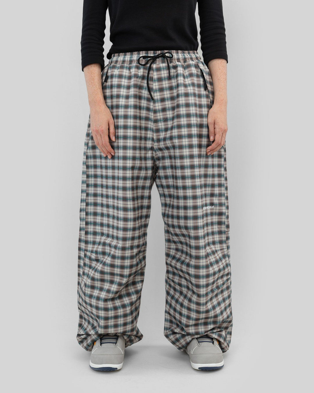 Beyond Medals Park Pants