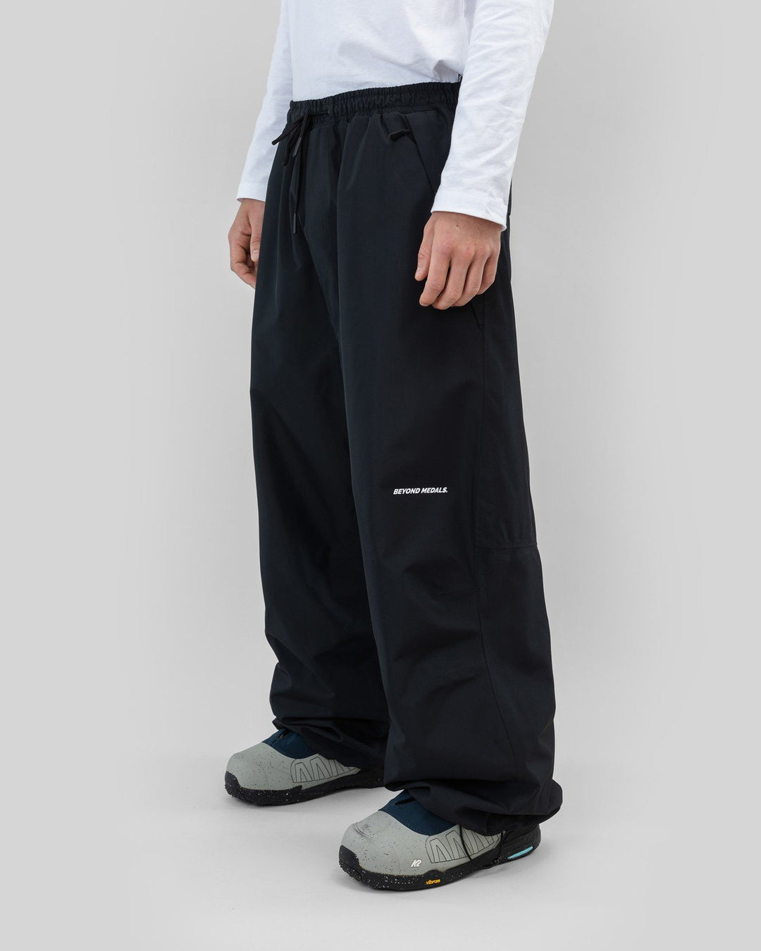 Beyond Medals Park Pants
