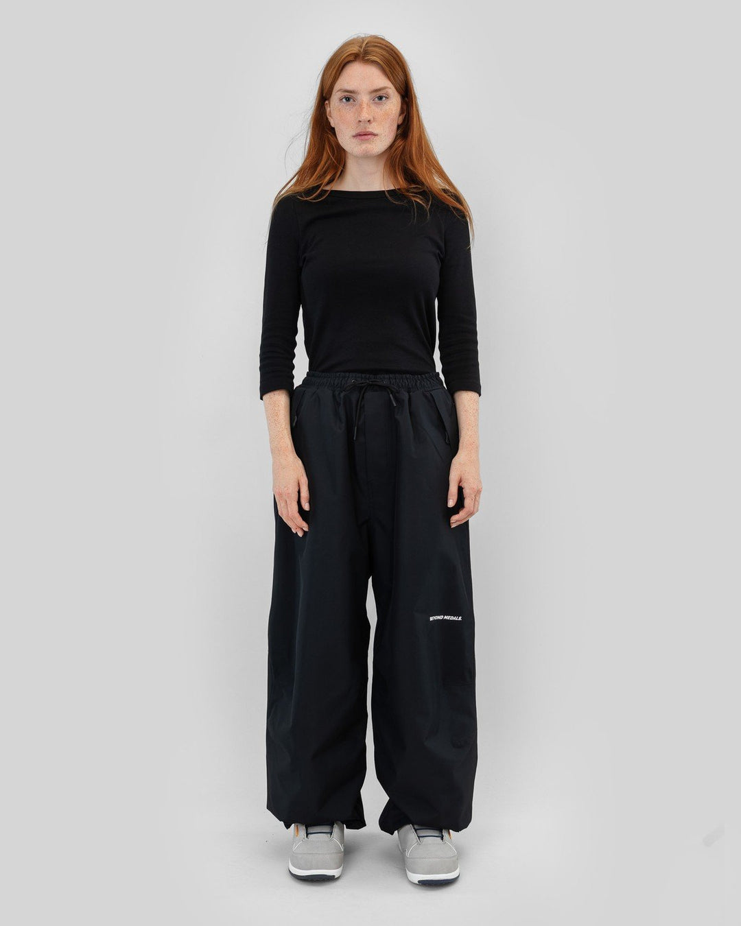 Beyond Medals Park Pants