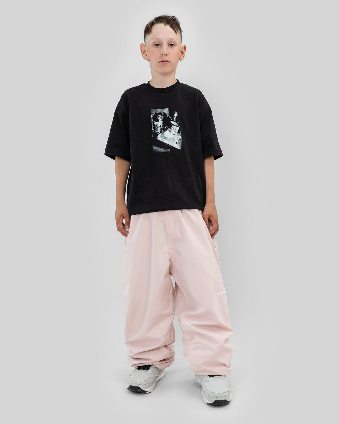 Beyond Medals Park Pants