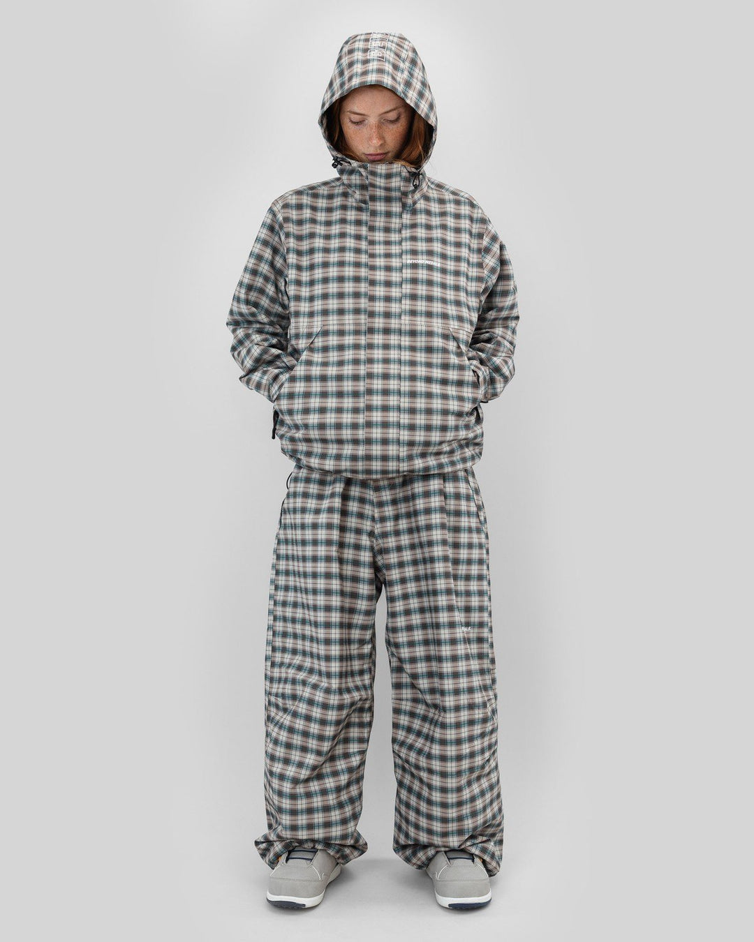 Beyond Medals Park Pants