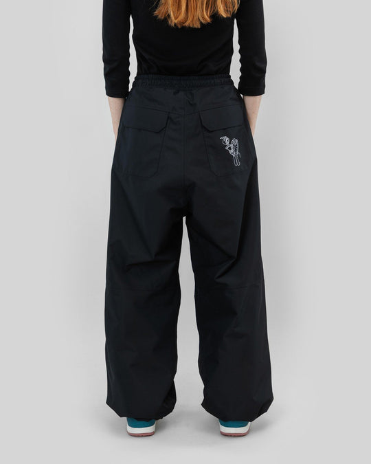 Beyond Medals Park Pants