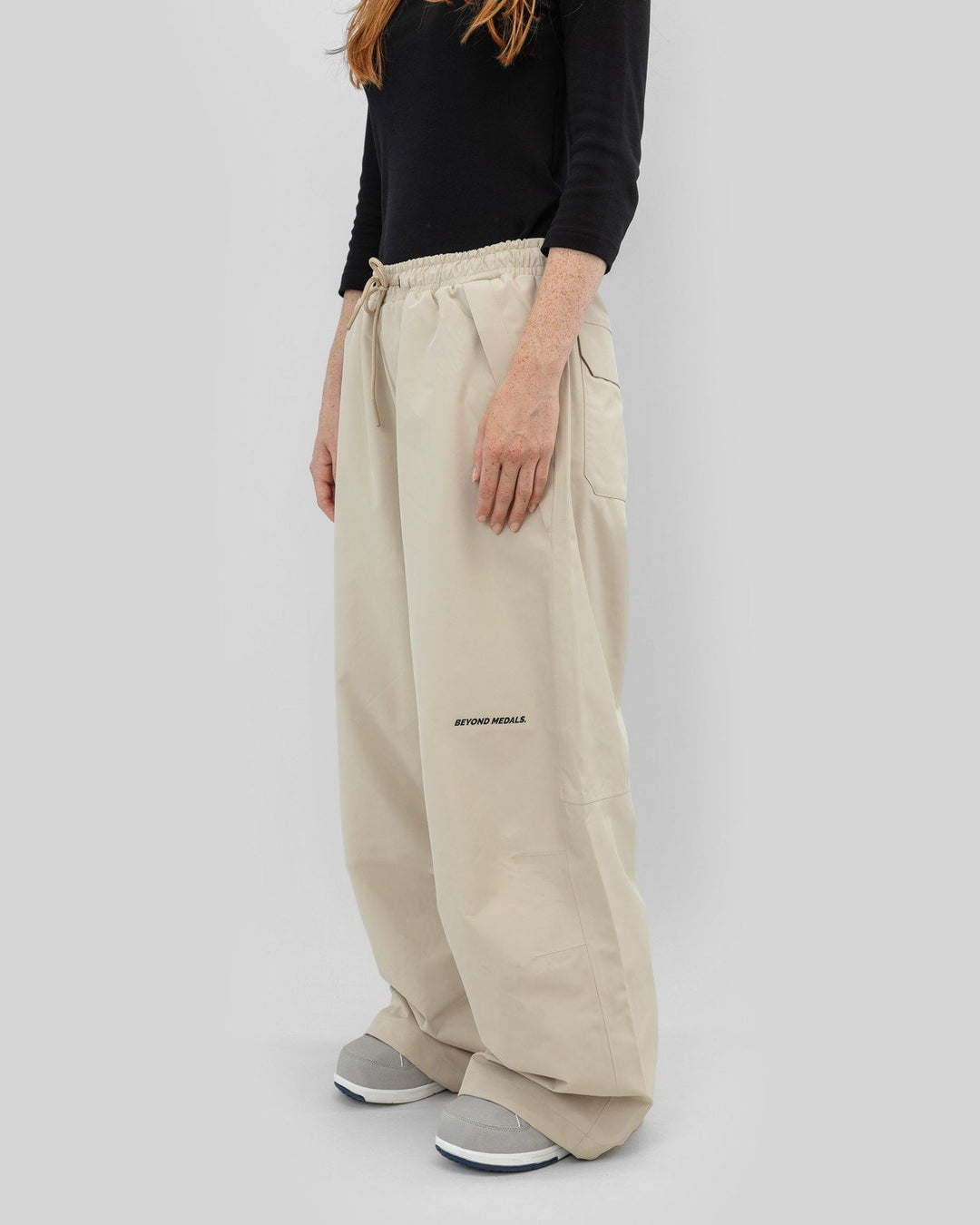 Beyond Medals Park Pants