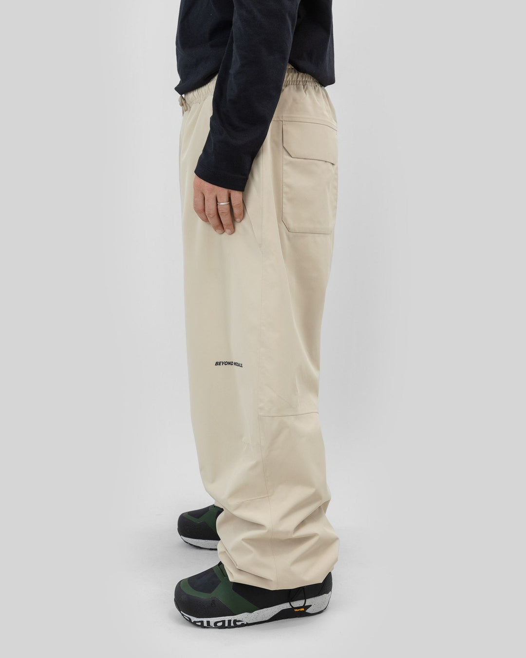 Beyond Medals Park Pants