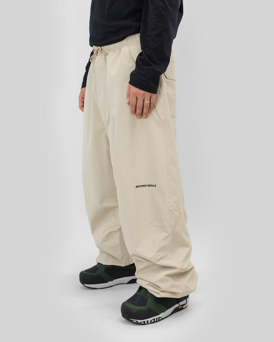 Beyond Medals Park Pants