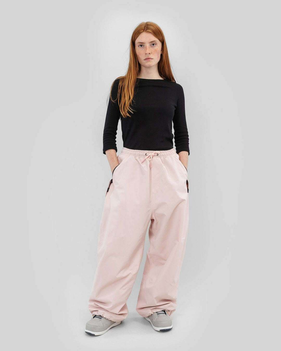 Beyond Medals Park Pants