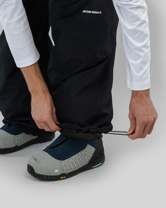 Beyond Medals Park Pants