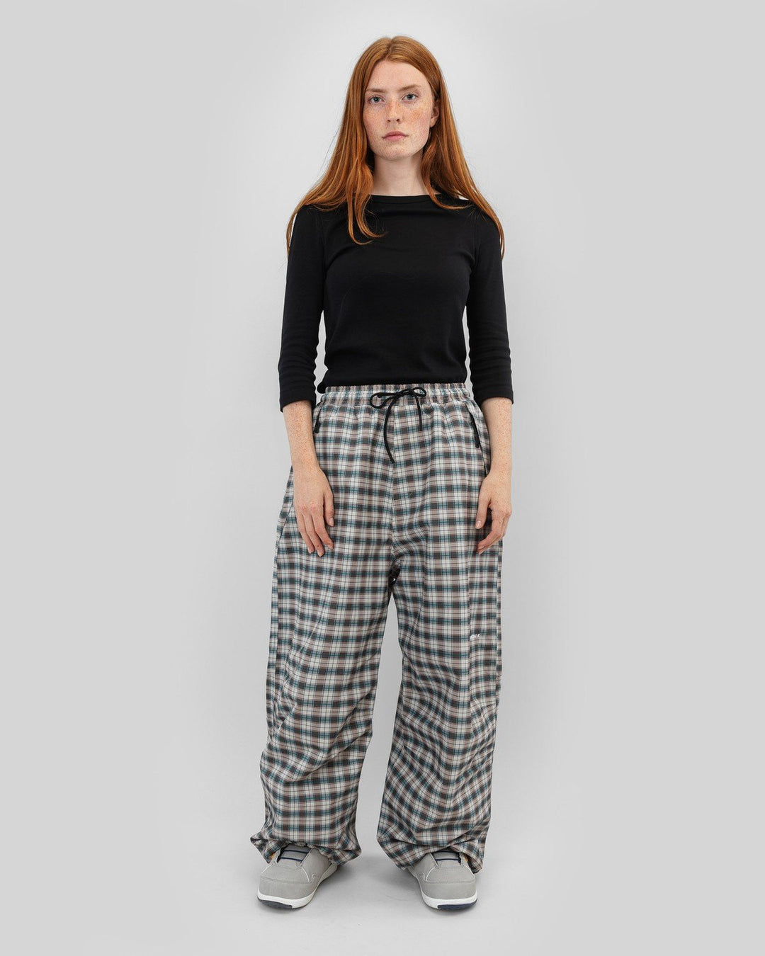 Beyond Medals Park Pants
