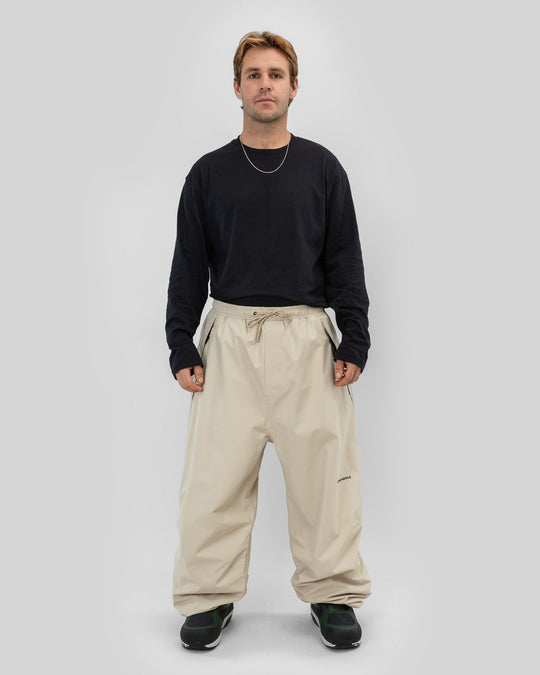 Beyond Medals Park Pants