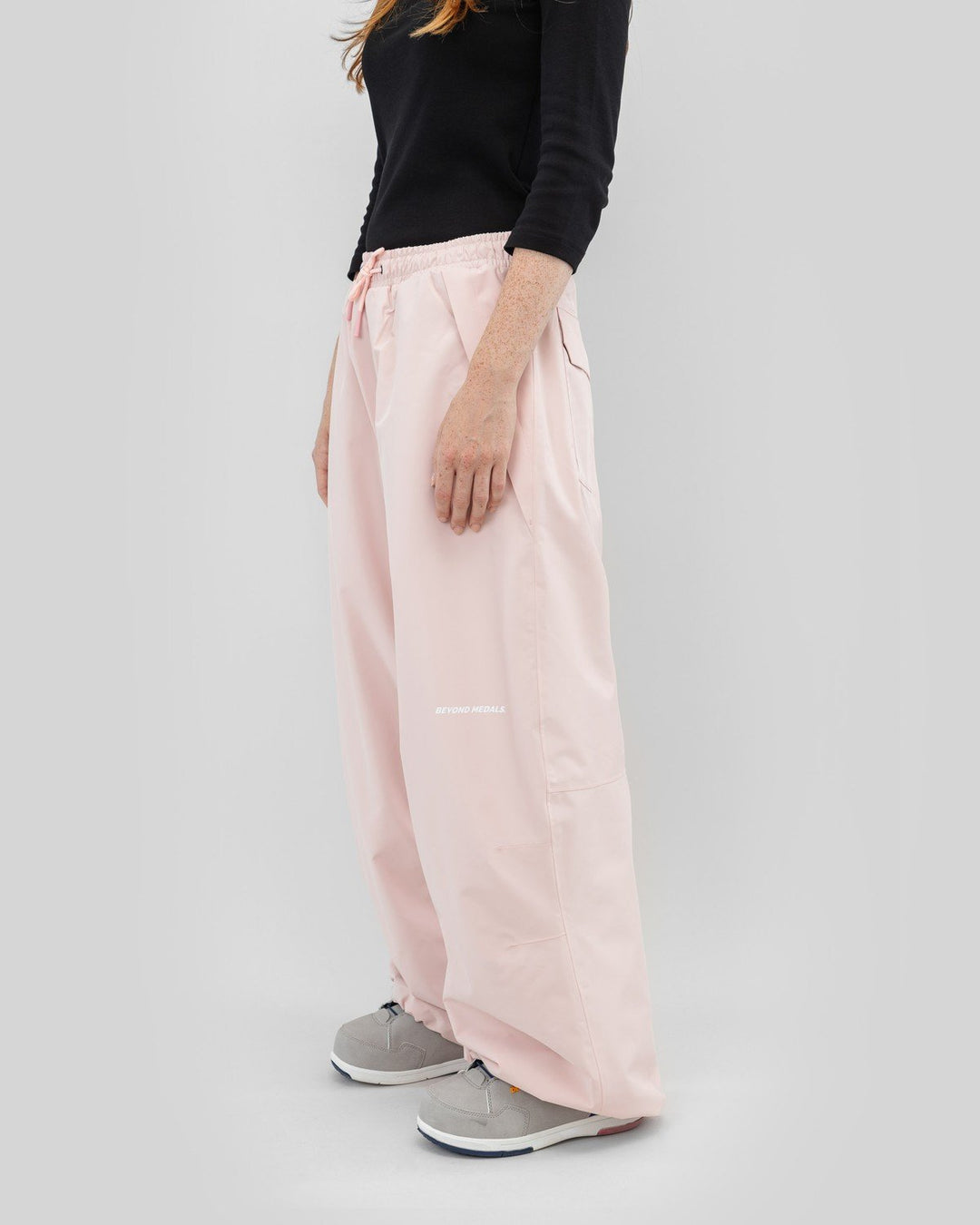 Beyond Medals Park Pants