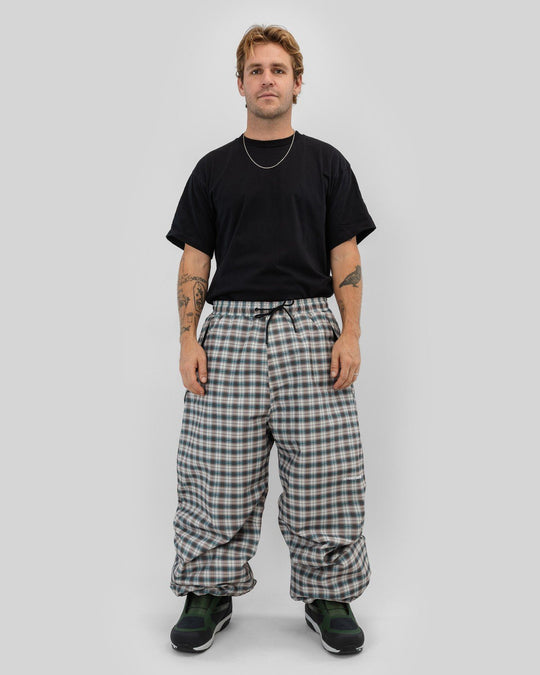 Beyond Medals Park Pants
