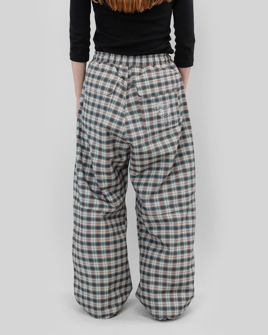 Beyond Medals Park Pants