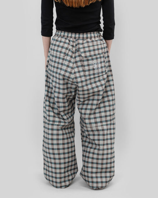 Beyond Medals Park Pants