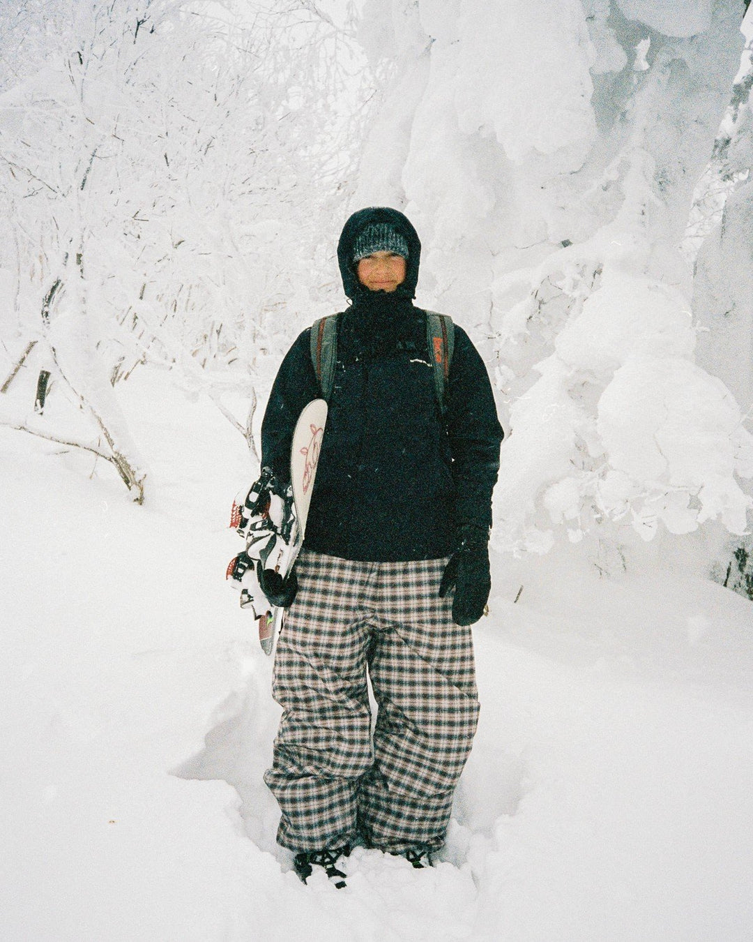 Beyond Medals Park Pants