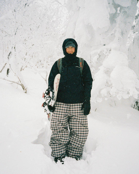 Beyond Medals Park Pants