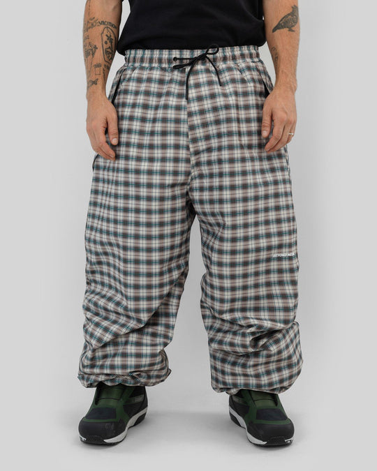 Beyond Medals Park Pants