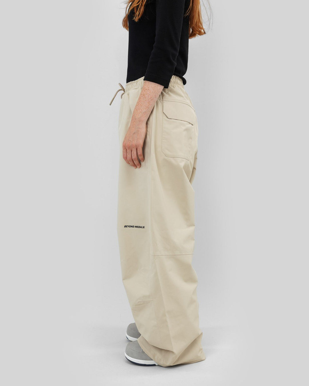 Beyond Medals Park Pants