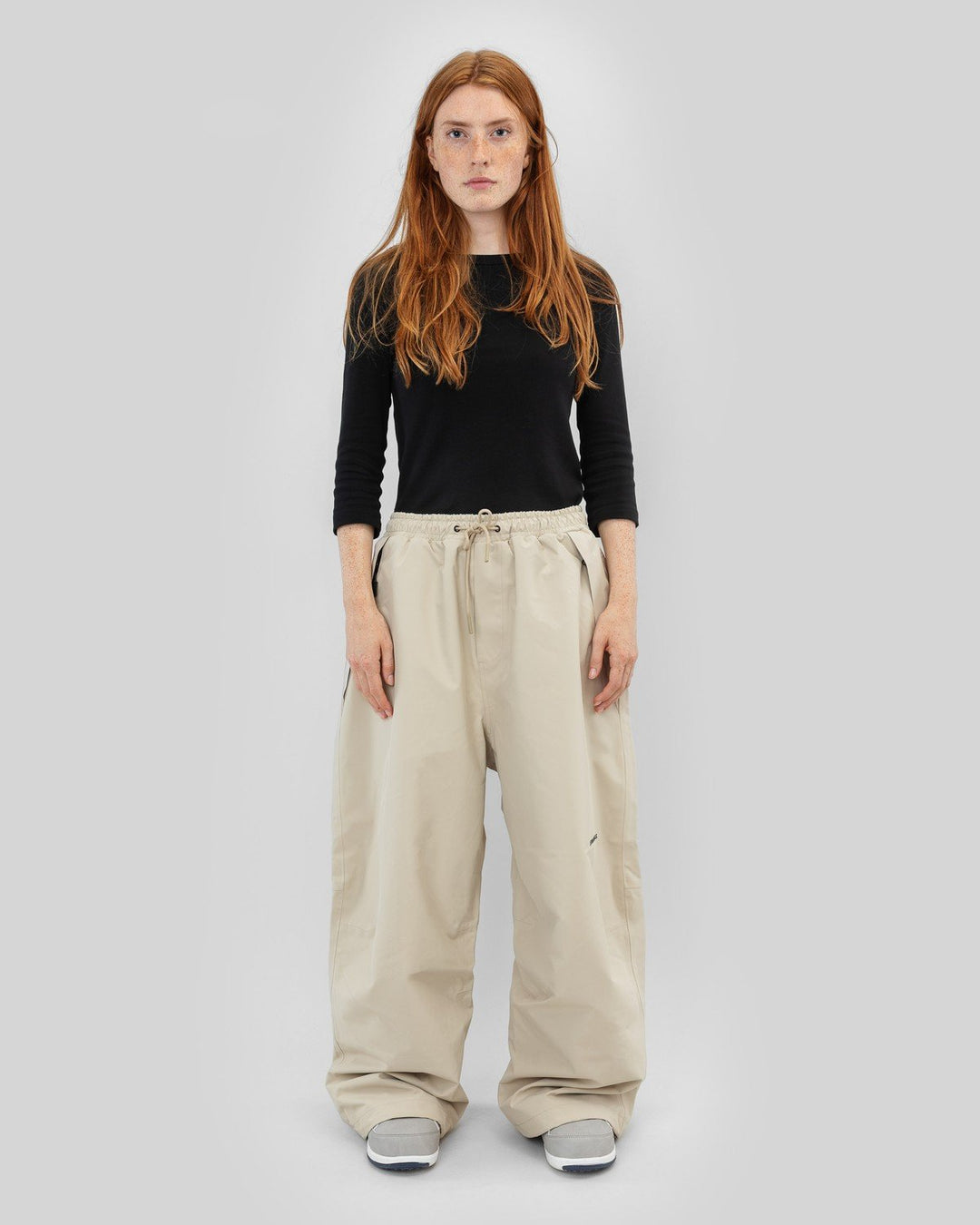 Beyond Medals Park Pants