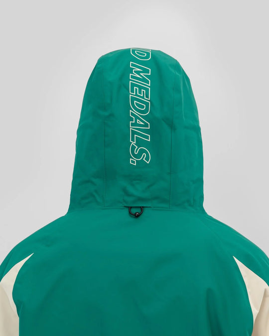 Beyond Medals Nostalgia Jacket