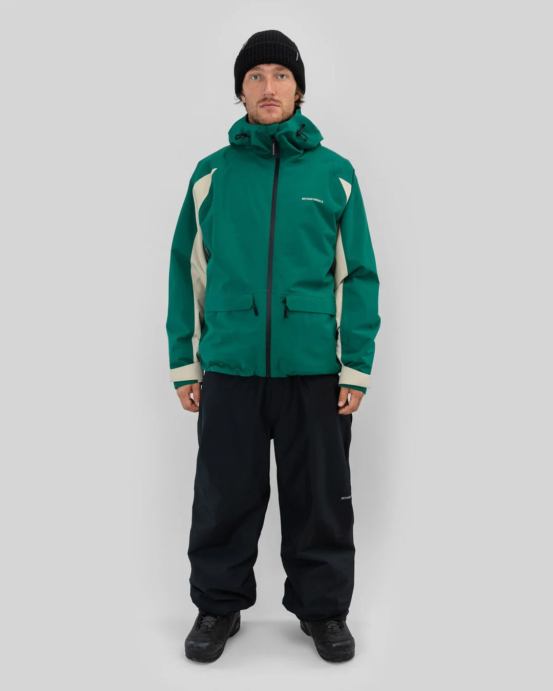 Beyond Medals Nostalgia Jacket