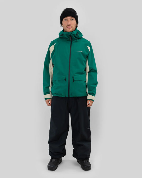 Beyond Medals Nostalgia Jacket