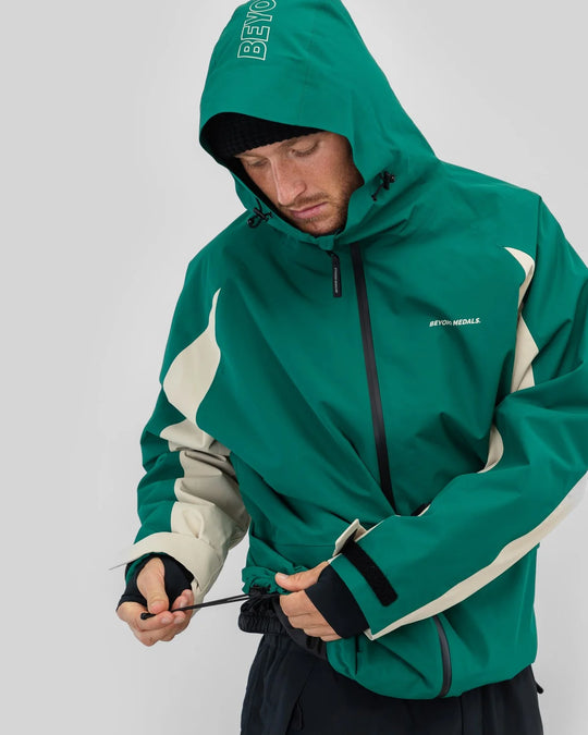 Beyond Medals Nostalgia Jacket